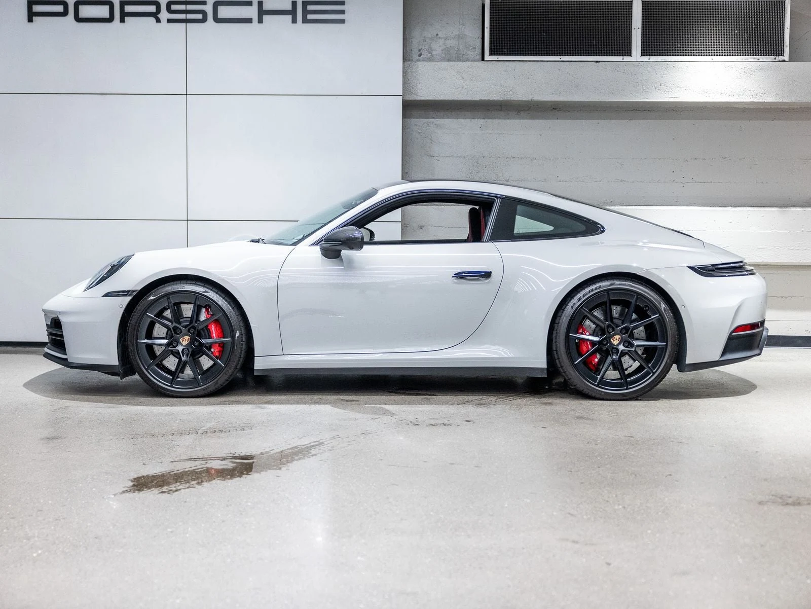 2025 Porsche 911 Carrera S (992.2), 2/20