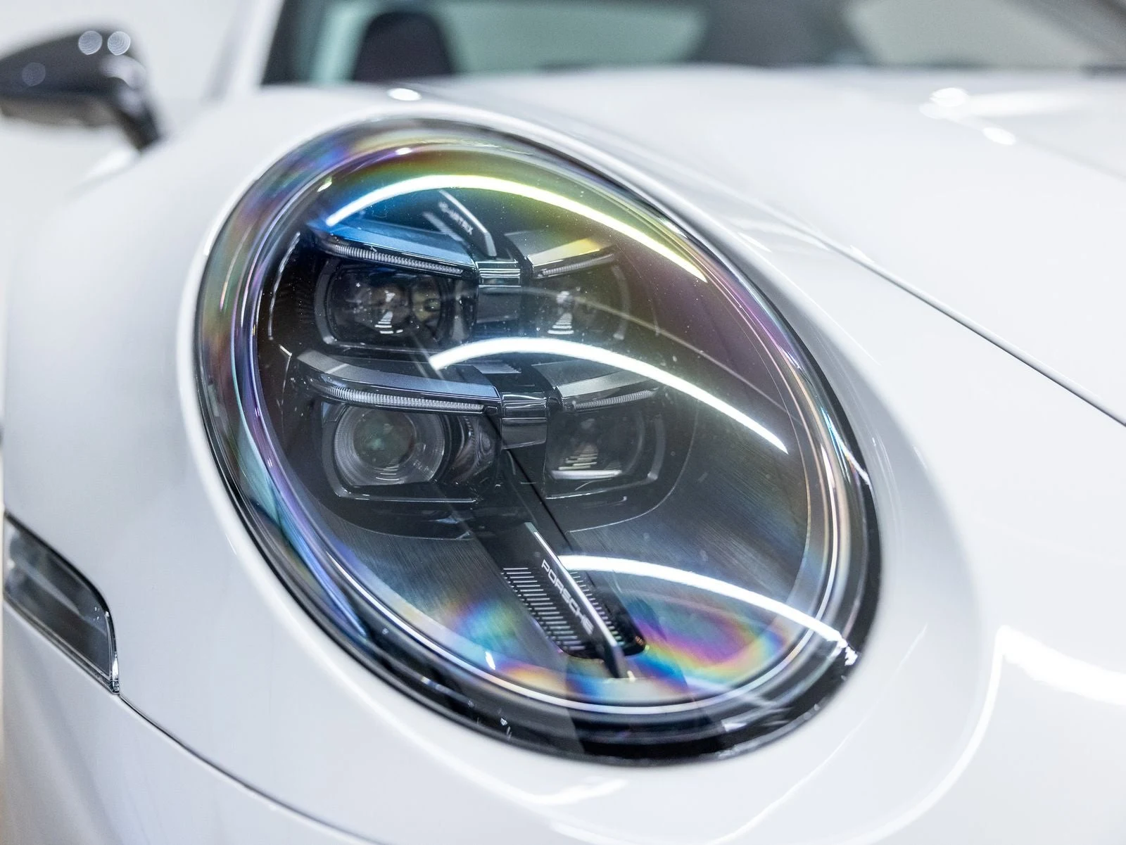 2025 Porsche 911 Carrera S (992.2), 9/20