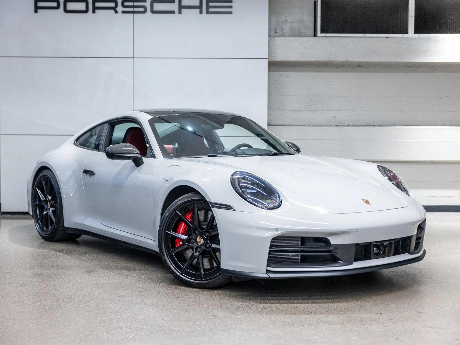 2025 Porsche 911 Carrera S (992.2), 14/20