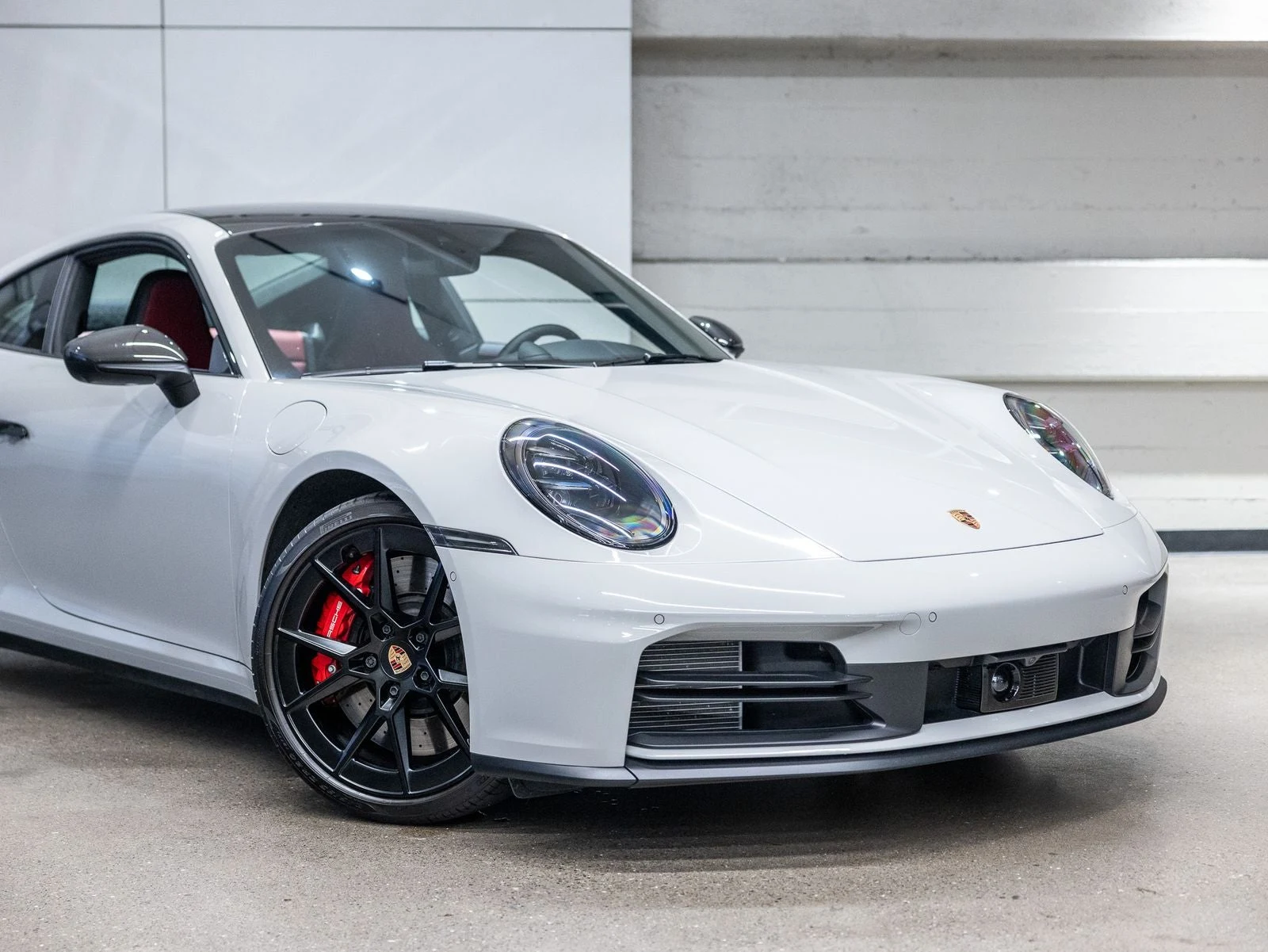 2025 Porsche 911 Carrera S (992.2), 15/20