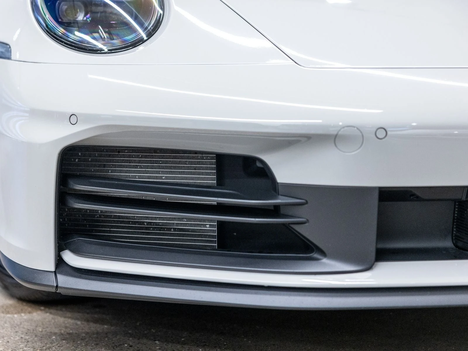2025 Porsche 911 Carrera S (992.2), 16/20