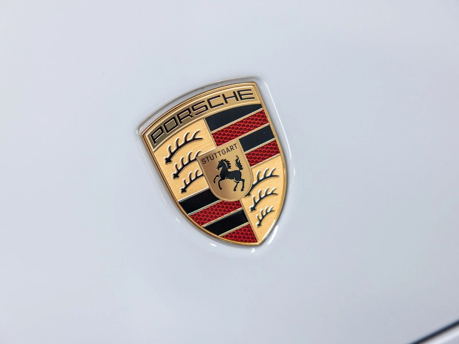 2025 Porsche 911 Carrera S (992.2), 18/20