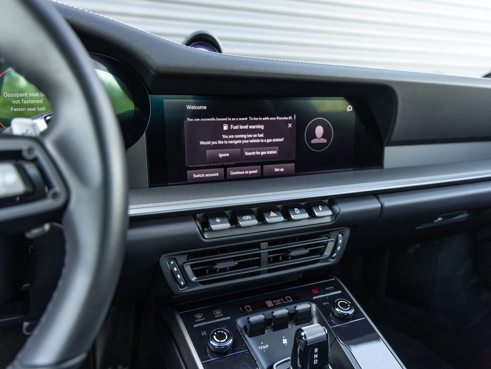 2024 Porsche 911 Targa 4S (992.1), 17/20