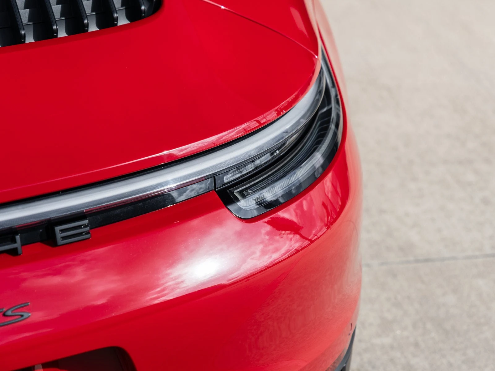 2024 Porsche 911 Carrera GTS (992.1), 14/20