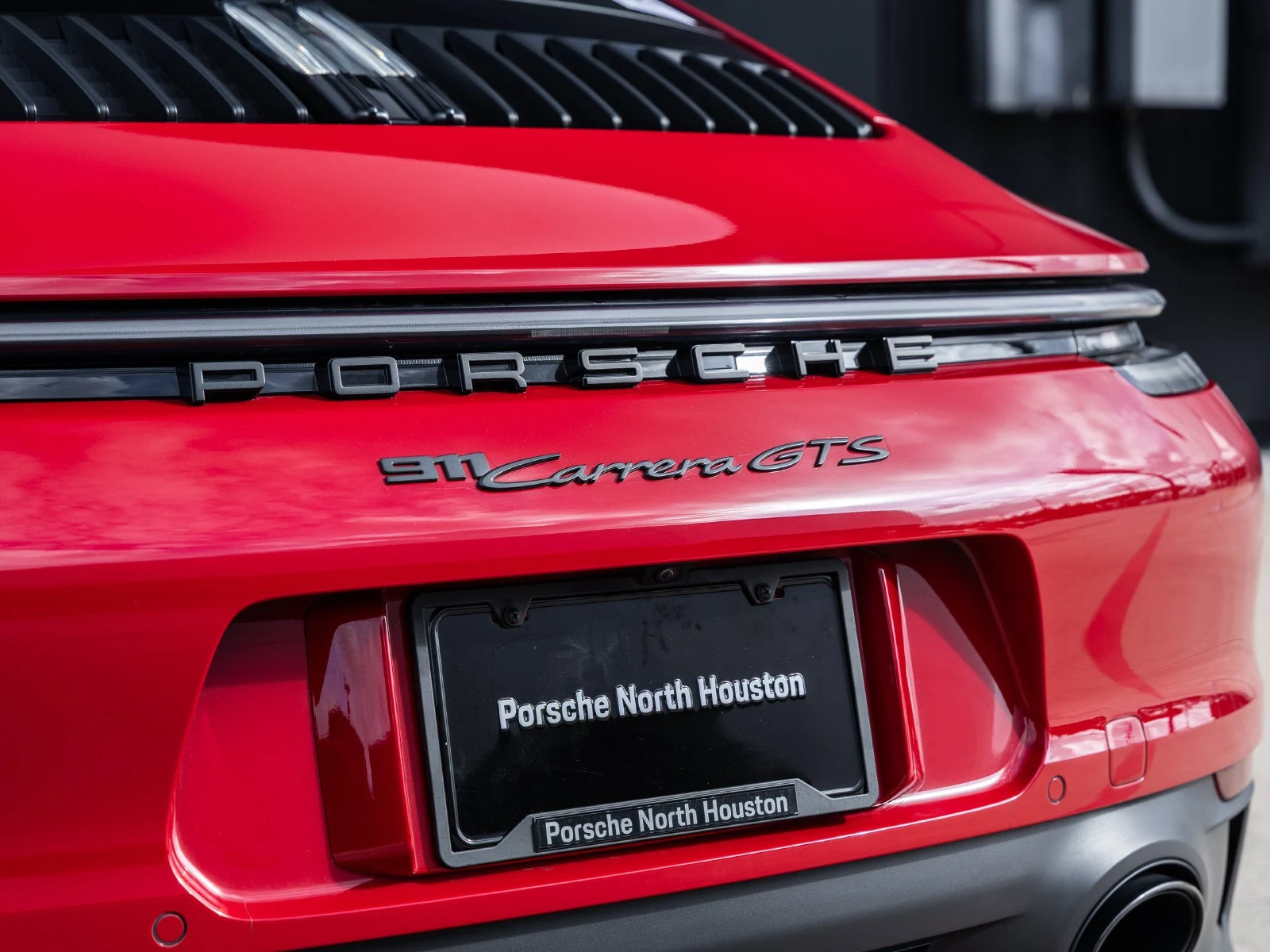 2024 Porsche 911 Carrera GTS (992.1), 15/20