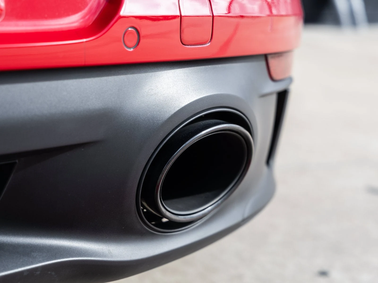 2024 Porsche 911 Carrera GTS (992.1), 16/20