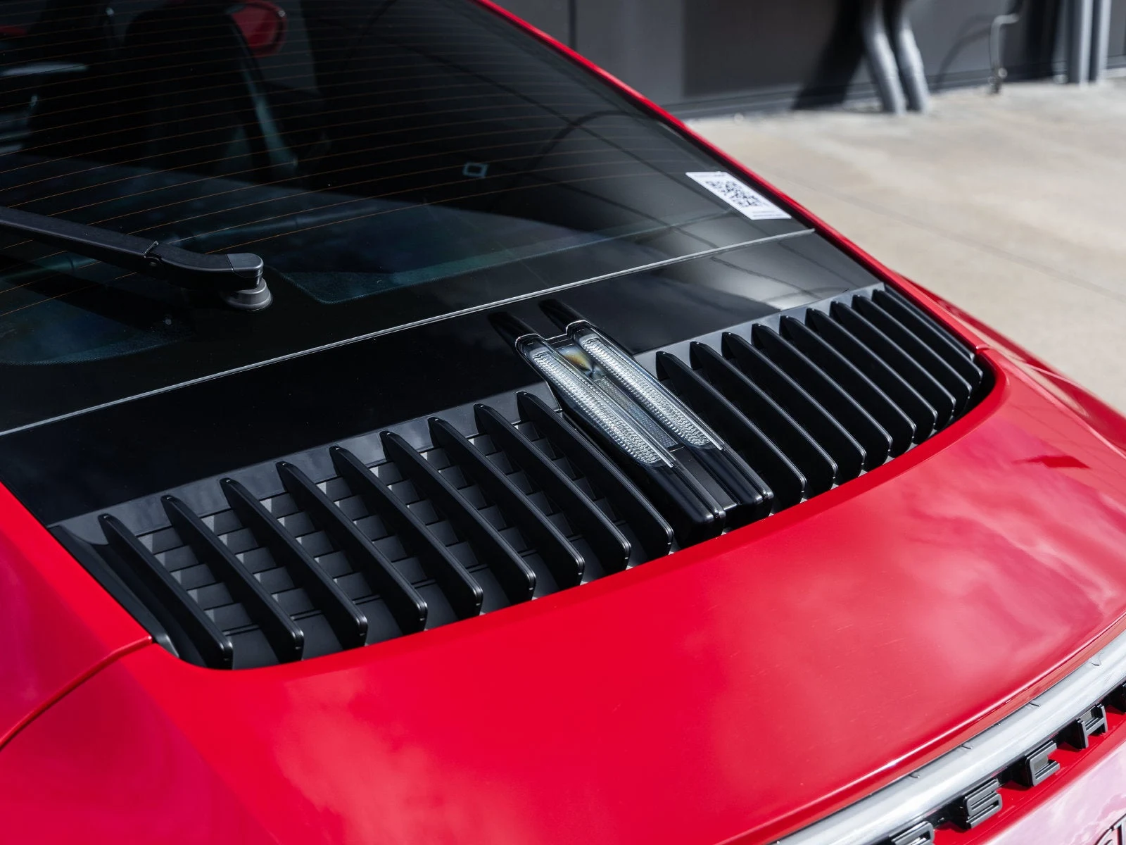2024 Porsche 911 Carrera GTS (992.1), 17/20