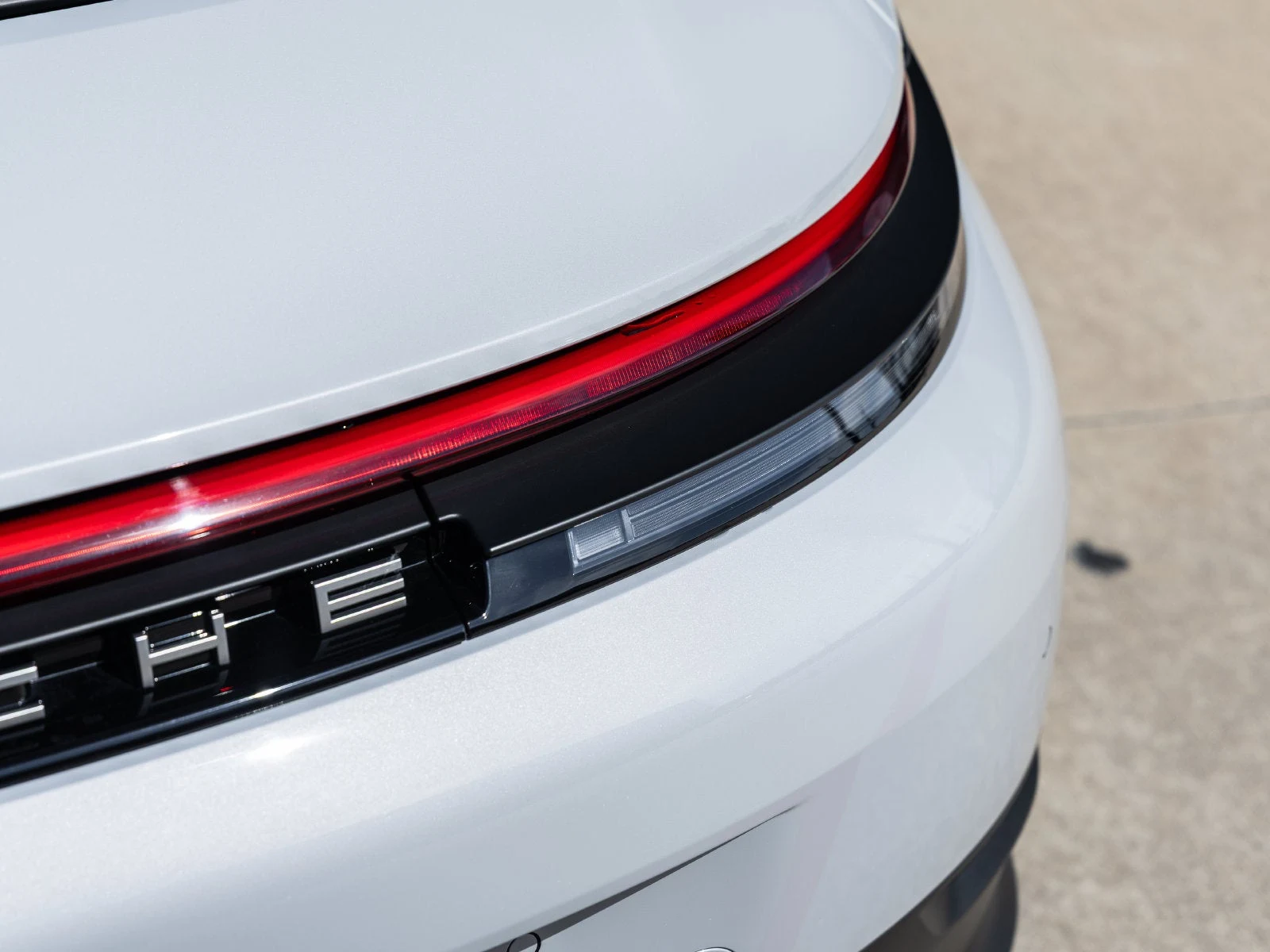 2026 Porsche 911 Carrera Cabriolet (992.2), 15/20