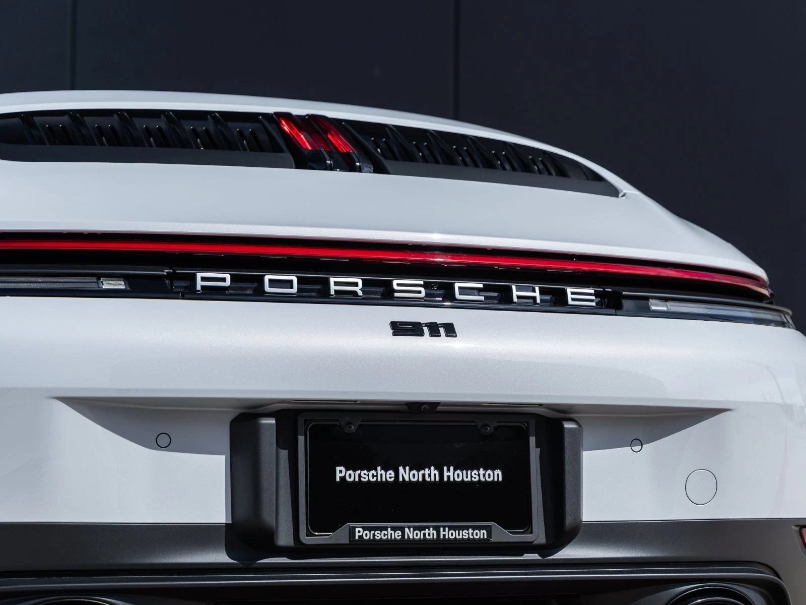 2026 Porsche 911 Carrera Cabriolet (992.2), 17/20