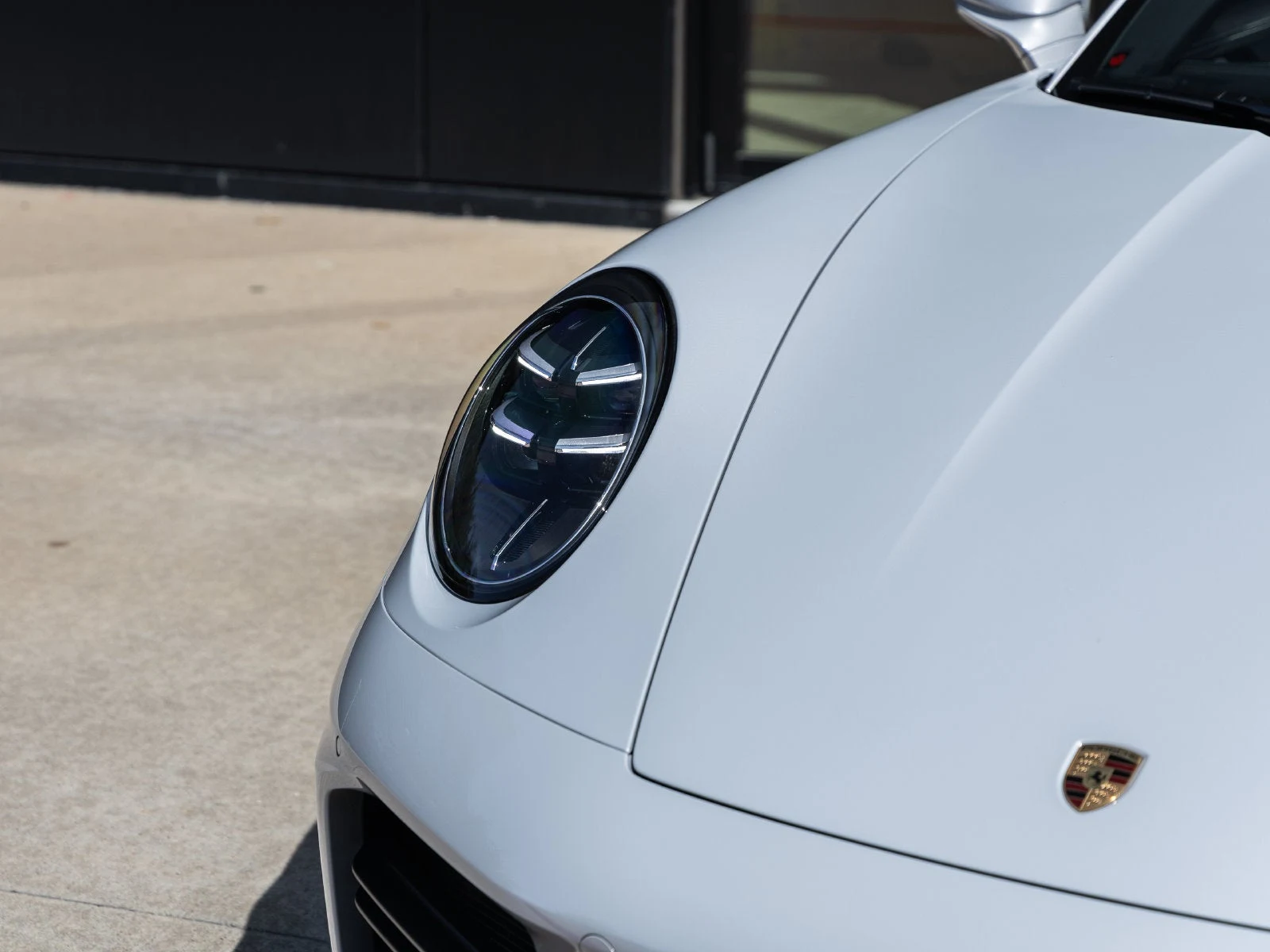 2026 Porsche 911 Carrera Cabriolet (992.2), 19/20