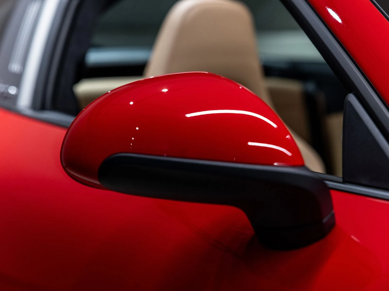 2019 Porsche 911 Targa 4S (991.2), 15/20