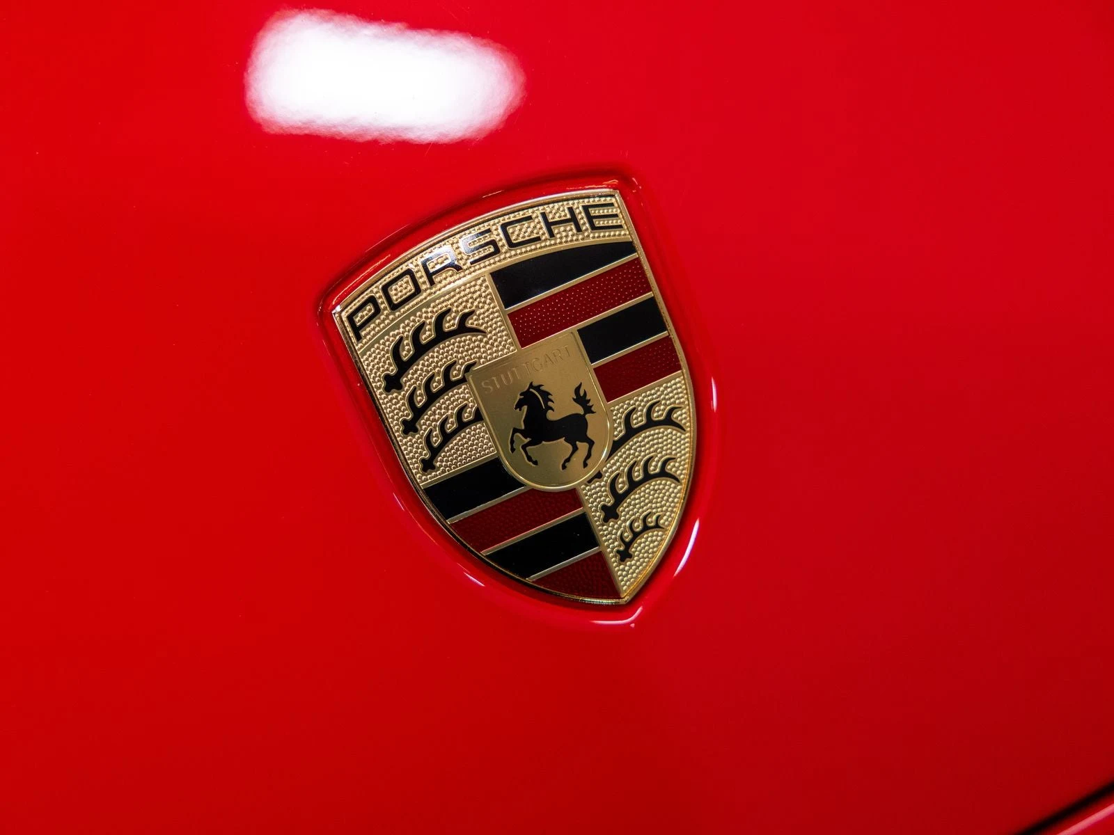 2019 Porsche 911 Targa 4S (991.2), 18/20