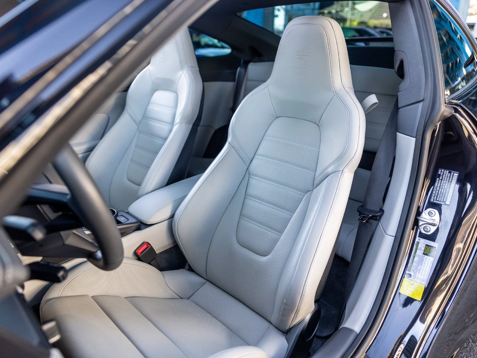 2024 Porsche 911 Carrera S (992.1), 5/20