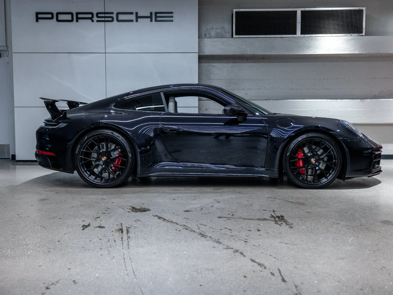 2024 Porsche 911 Carrera S (992.1), 9/20