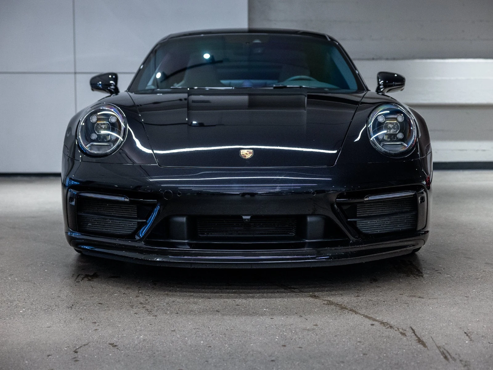 2024 Porsche 911 Carrera S (992.1), 11/20