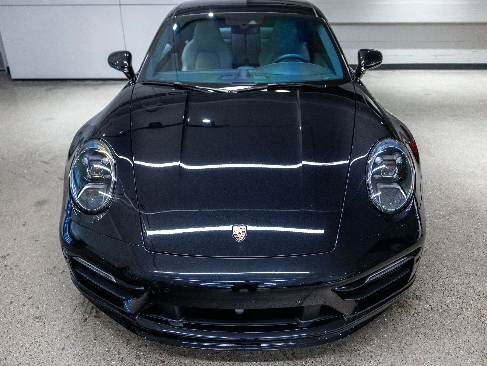 2024 Porsche 911 Carrera S (992.1), 13/20