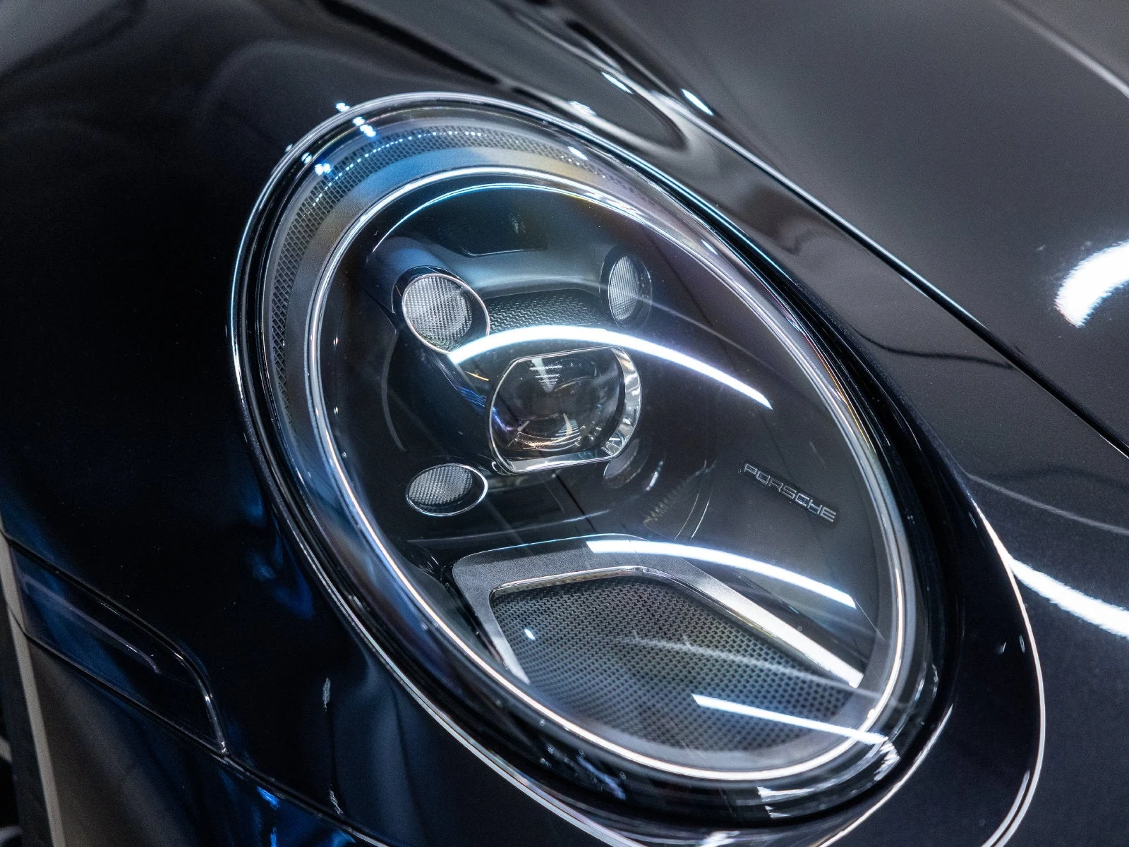 2024 Porsche 911 Carrera S (992.1), 14/20