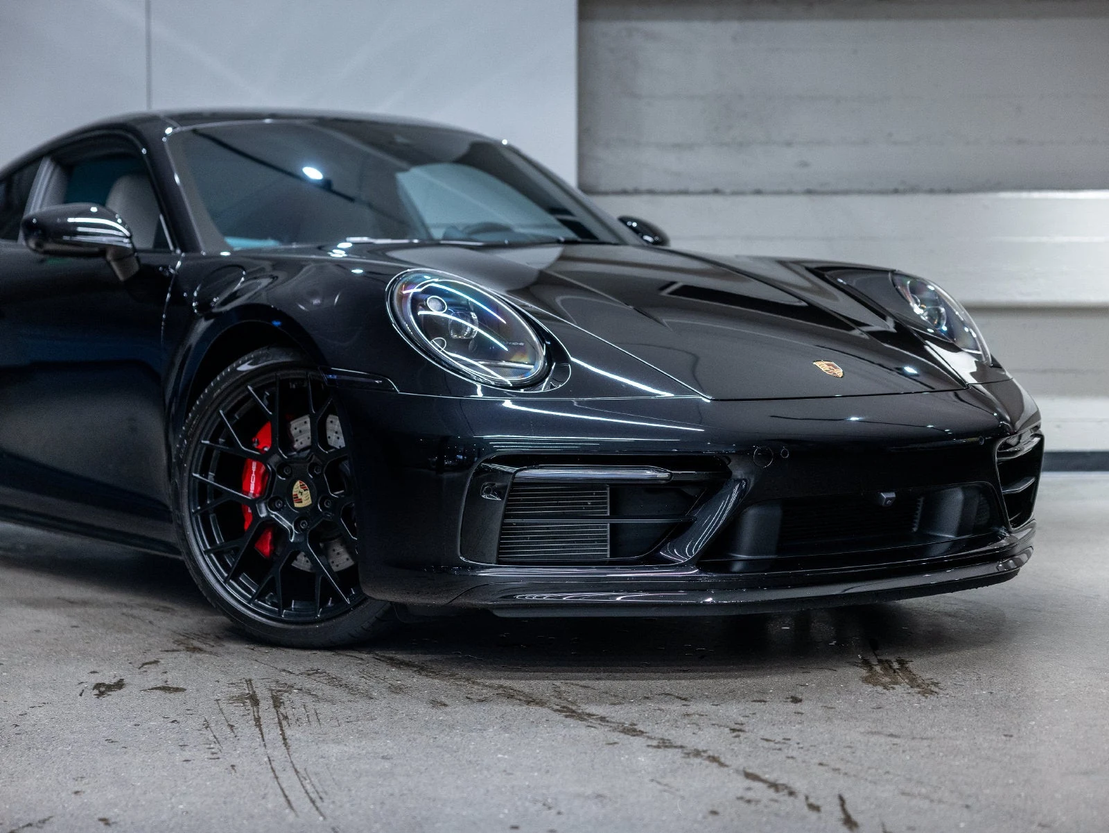 2024 Porsche 911 Carrera S (992.1), 16/20