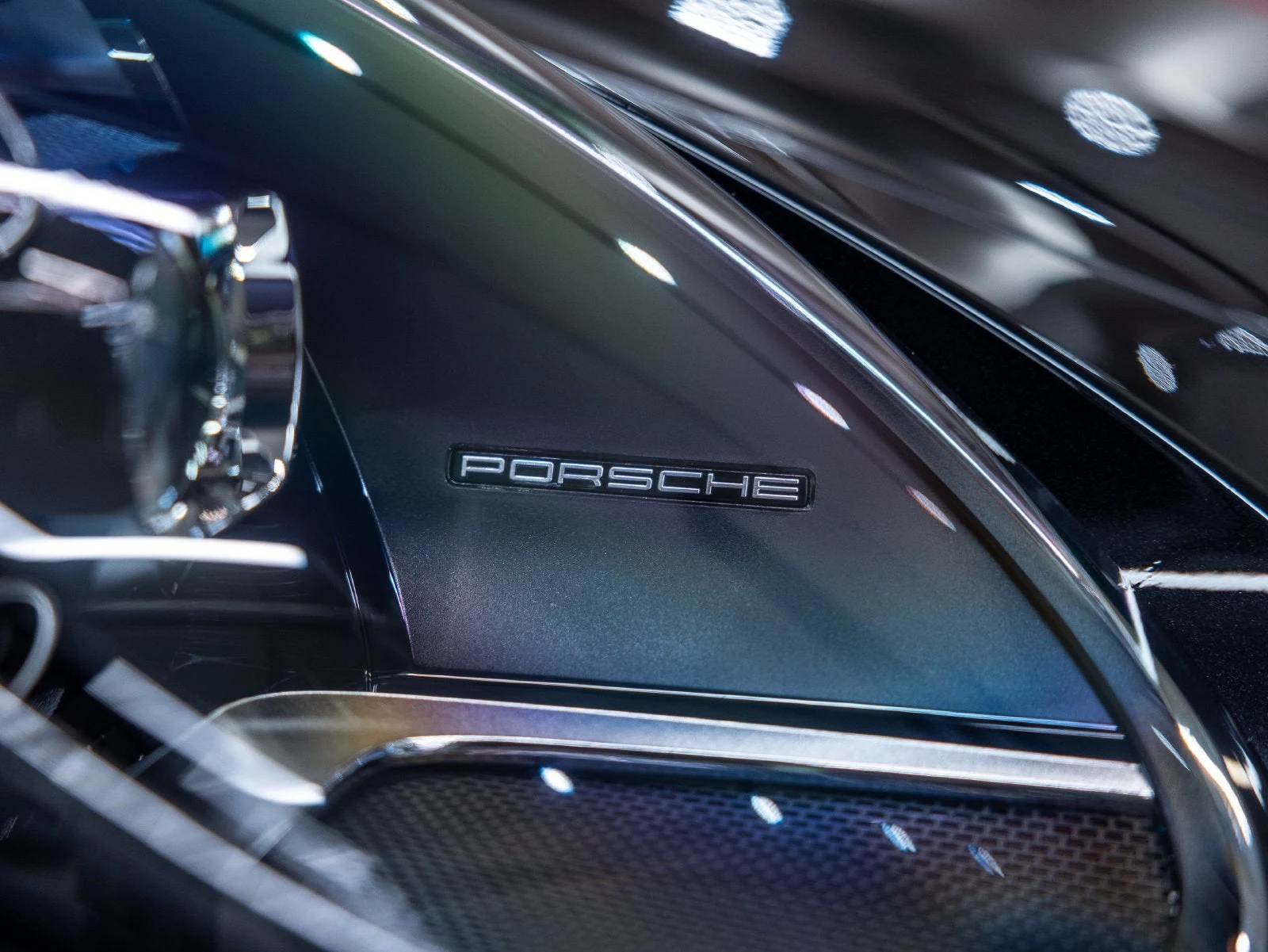 2024 Porsche 911 Carrera S (992.1), 18/20