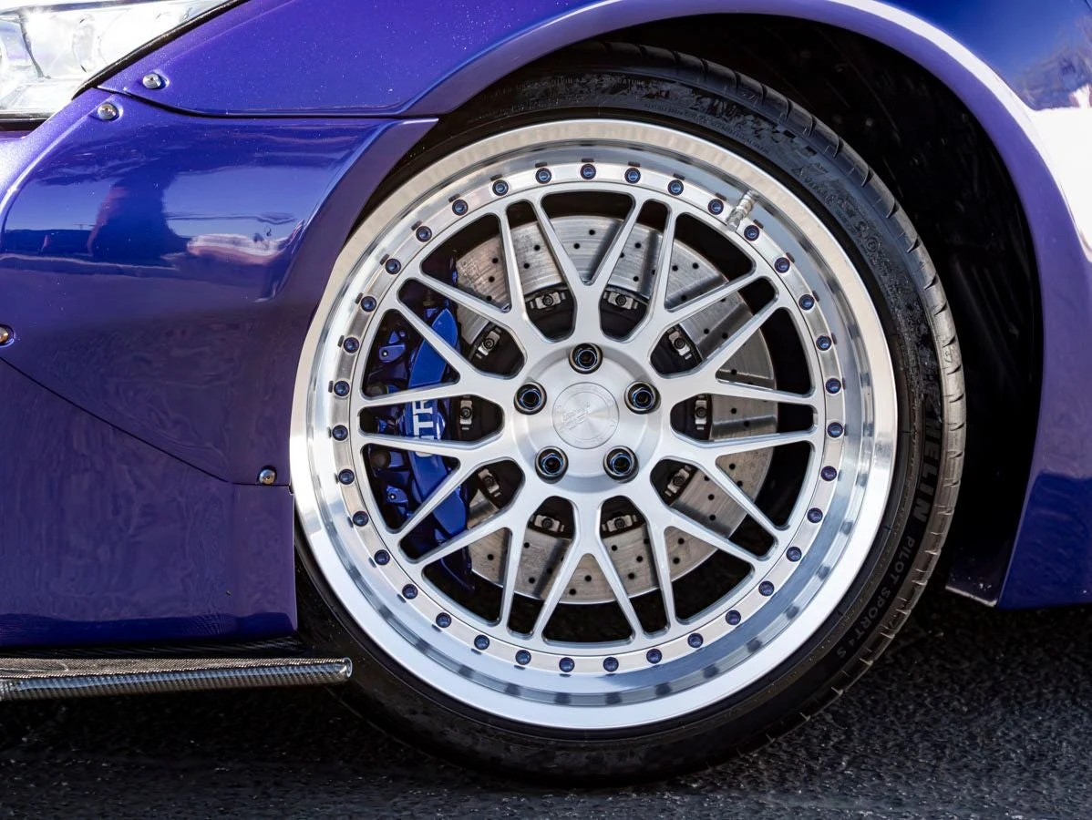 2013 Nissan GT-R Premium Cicio 4.1L Stroker Liberty Walk, 12/20