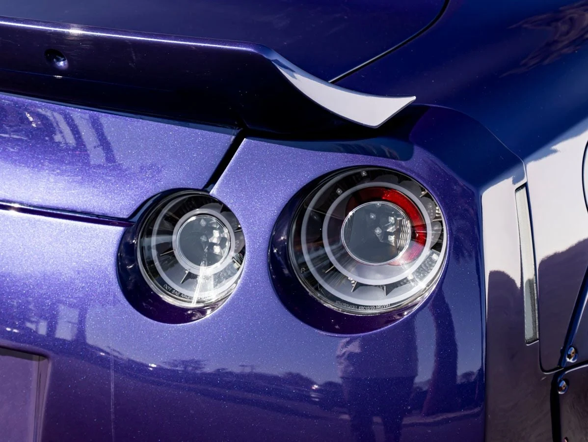 2013 Nissan GT-R Premium Cicio 4.1L Stroker Liberty Walk, 14/20