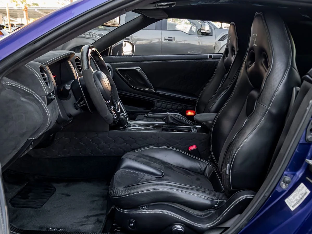 2013 Nissan GT-R Premium Cicio 4.1L Stroker Liberty Walk, 18/20