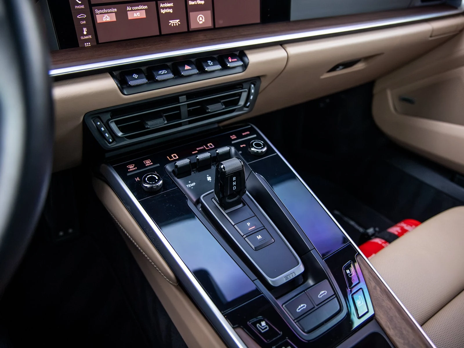 2021 Porsche 911 Targa 4S (992.1), 18/20