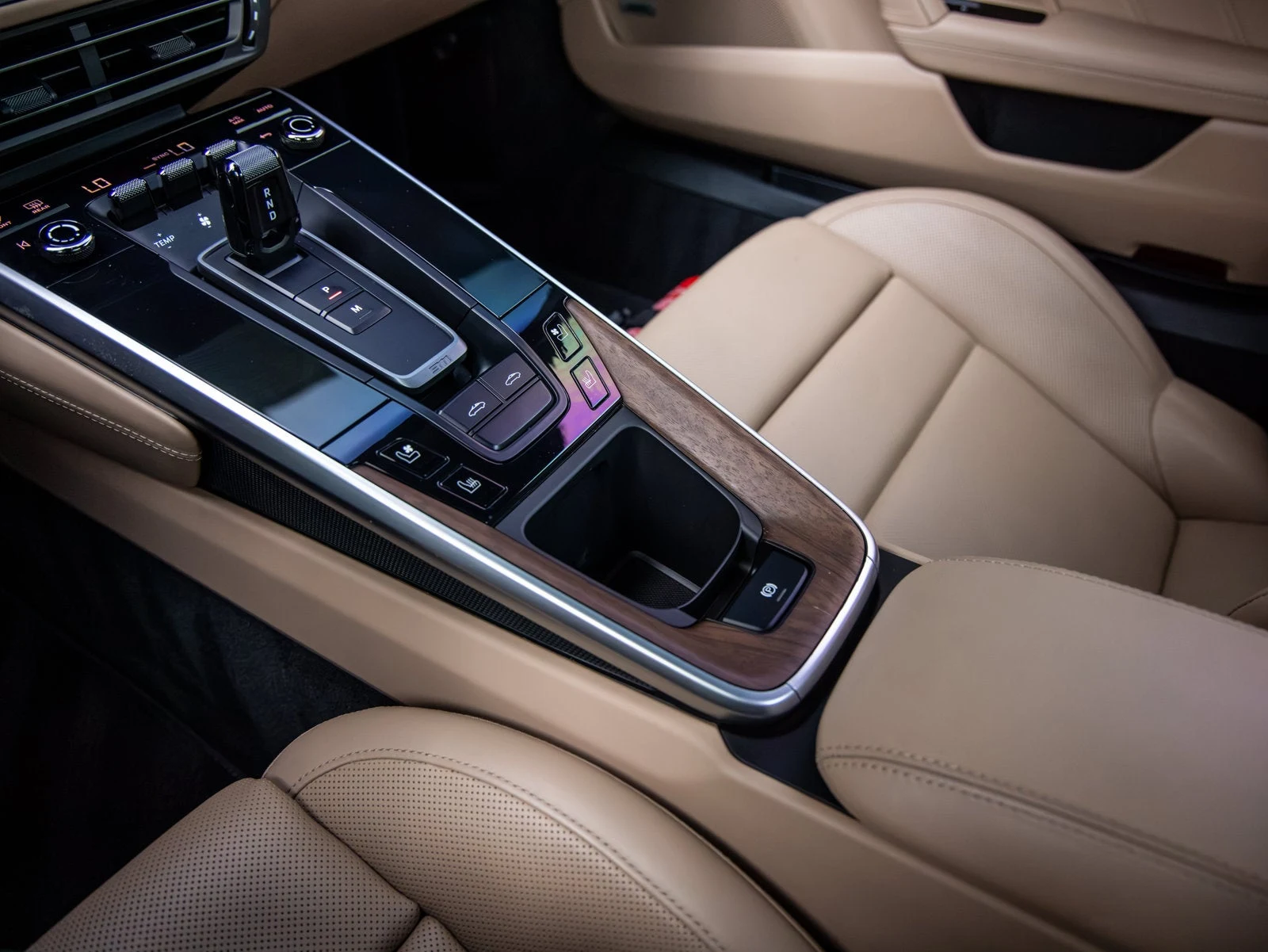 2021 Porsche 911 Targa 4S (992.1), 19/20
