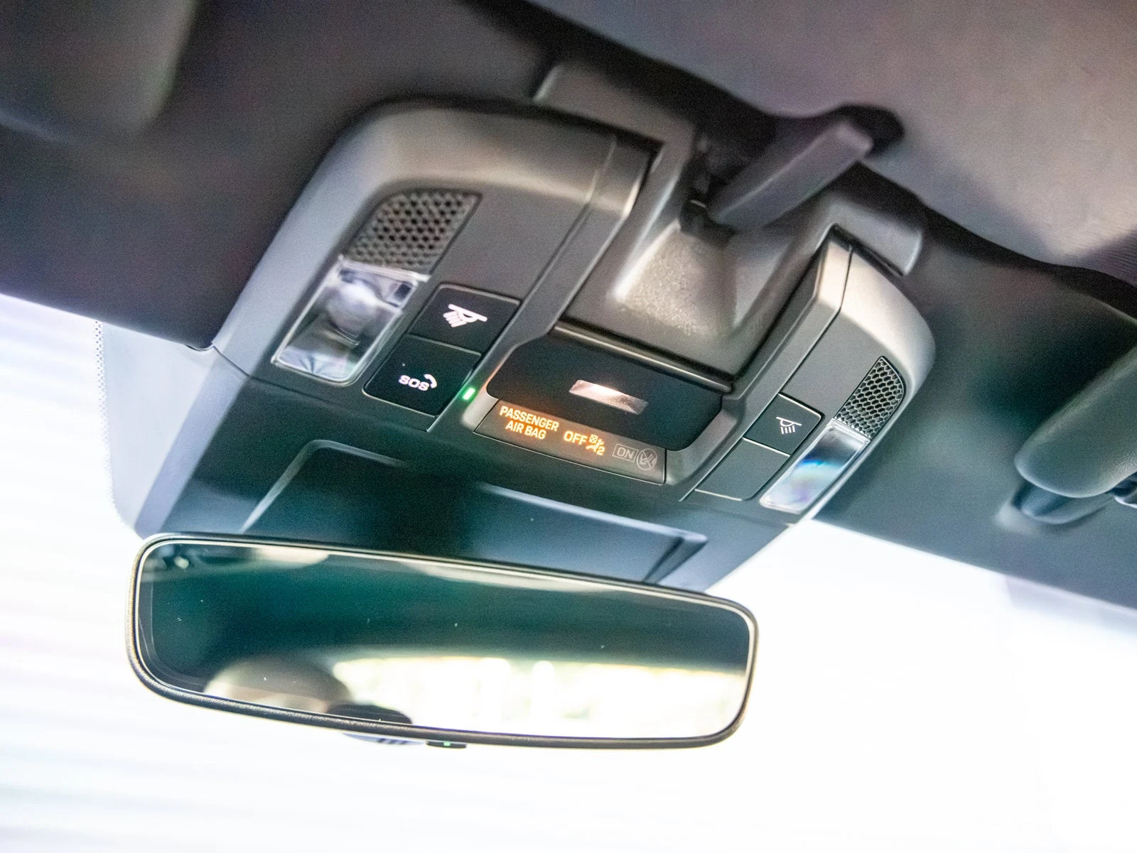 2021 Porsche 911 Targa 4S (992.1), 20/20