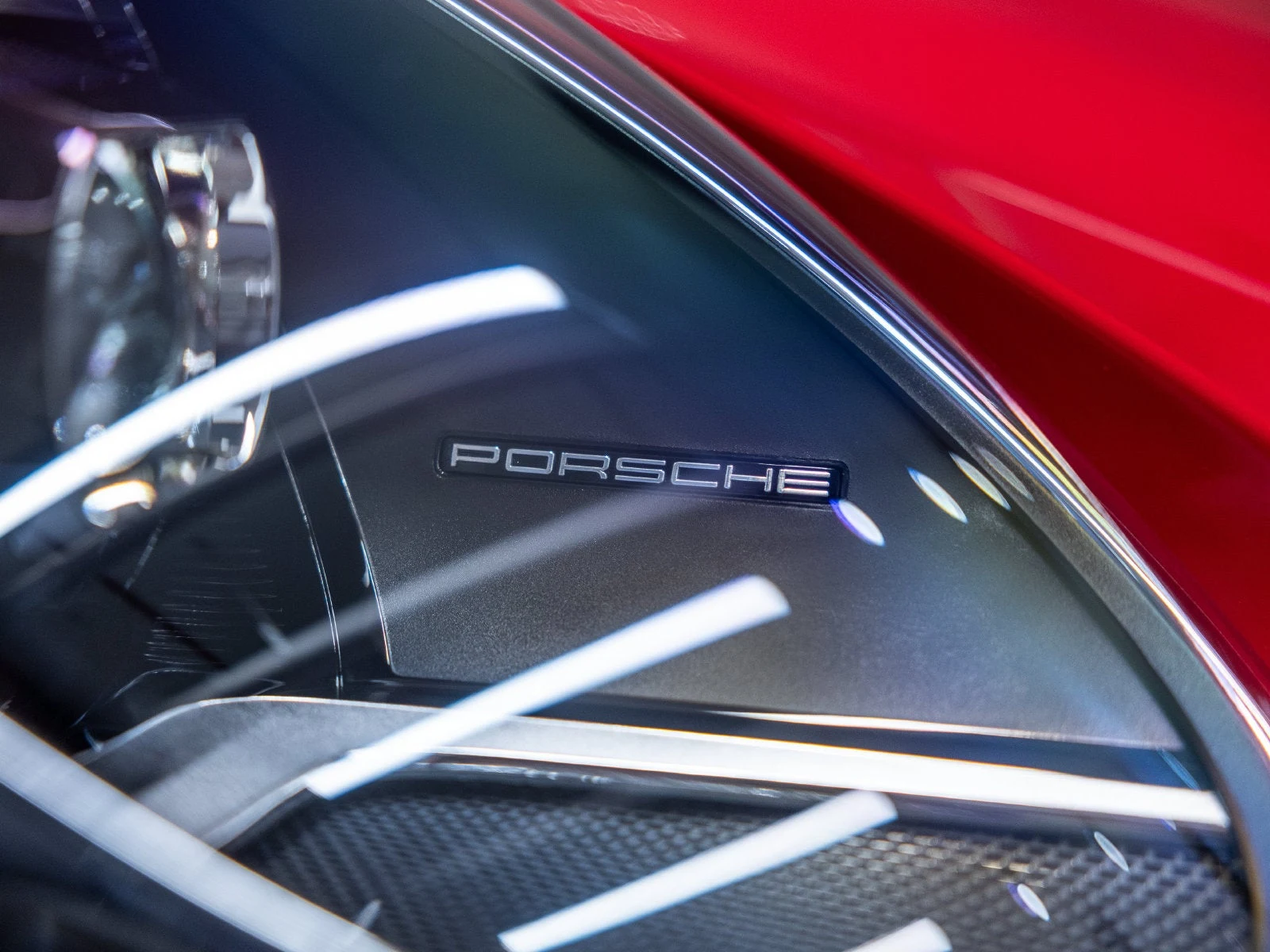 2021 Porsche 911 Targa 4S (992.1), 16/20