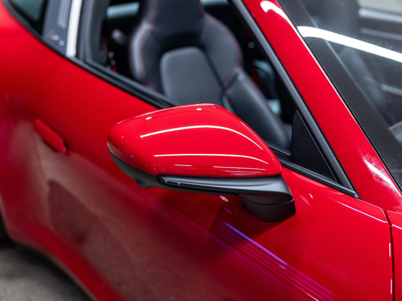 2021 Porsche 911 Targa 4S (992.1), 19/20