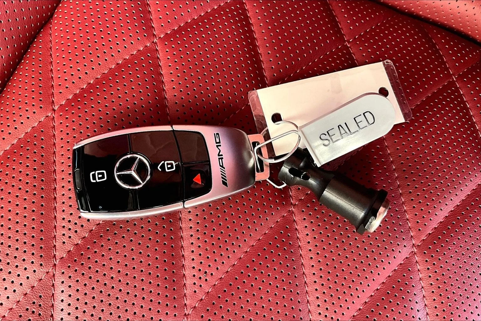 2024 Mercedes-Benz AMG G 63 (W463 2nd Generation), 11/20