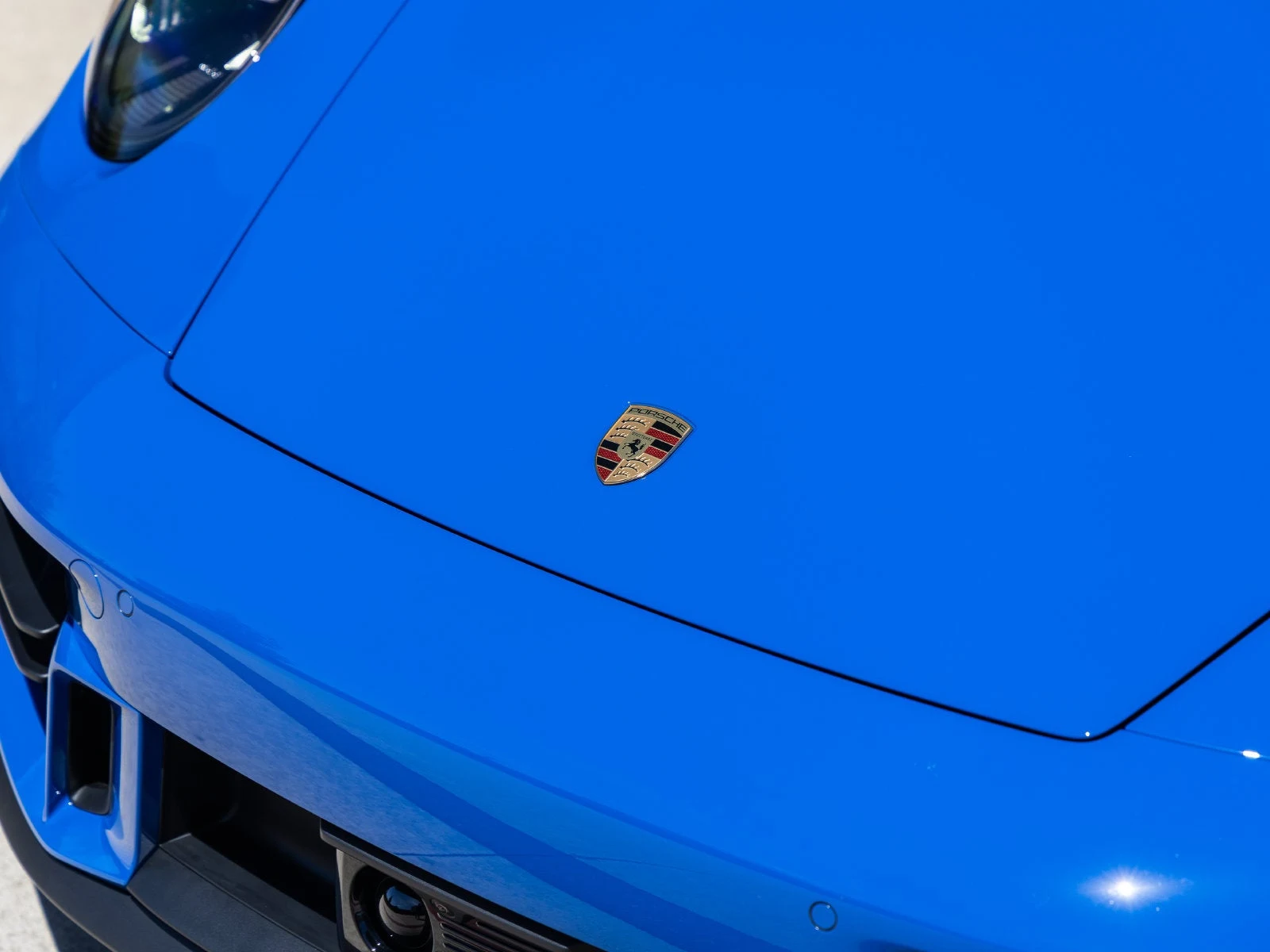 2026 Porsche 911 Carrera Cabriolet (992.2), 19/20