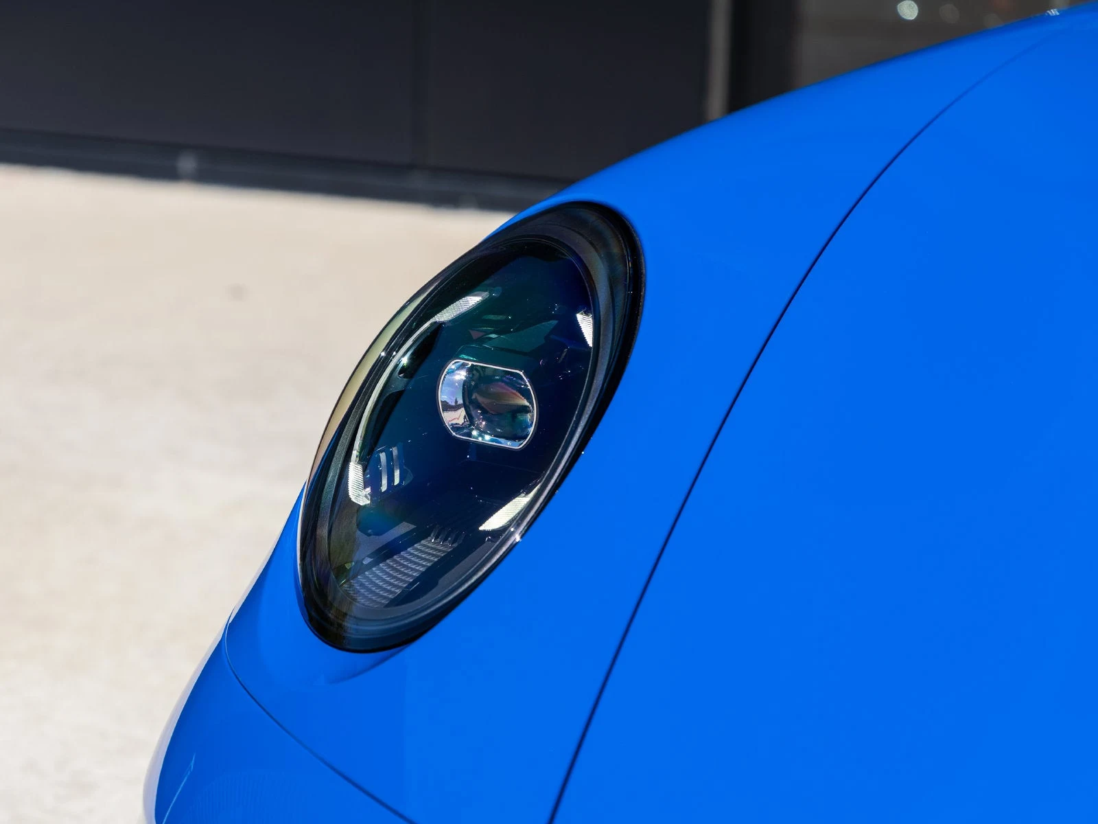 2026 Porsche 911 Carrera Cabriolet (992.2), 20/20