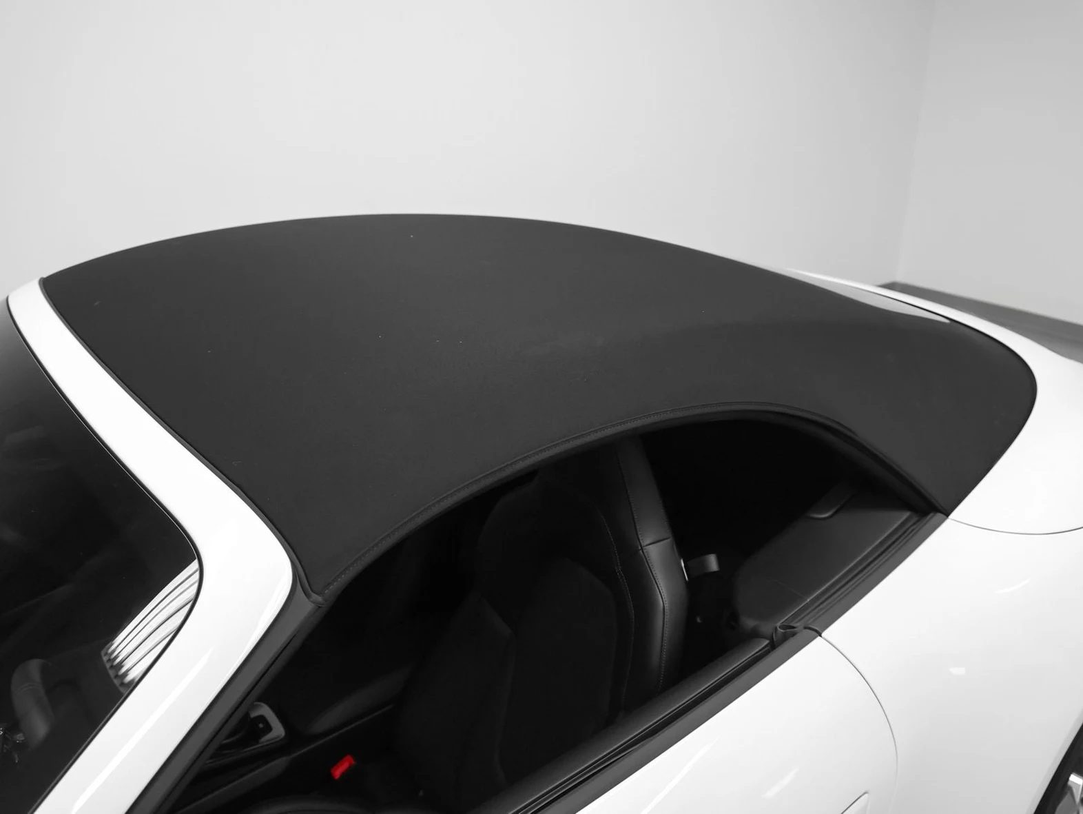 2026 Porsche 911 Carrera T Cabriolet (992.2), 8/20