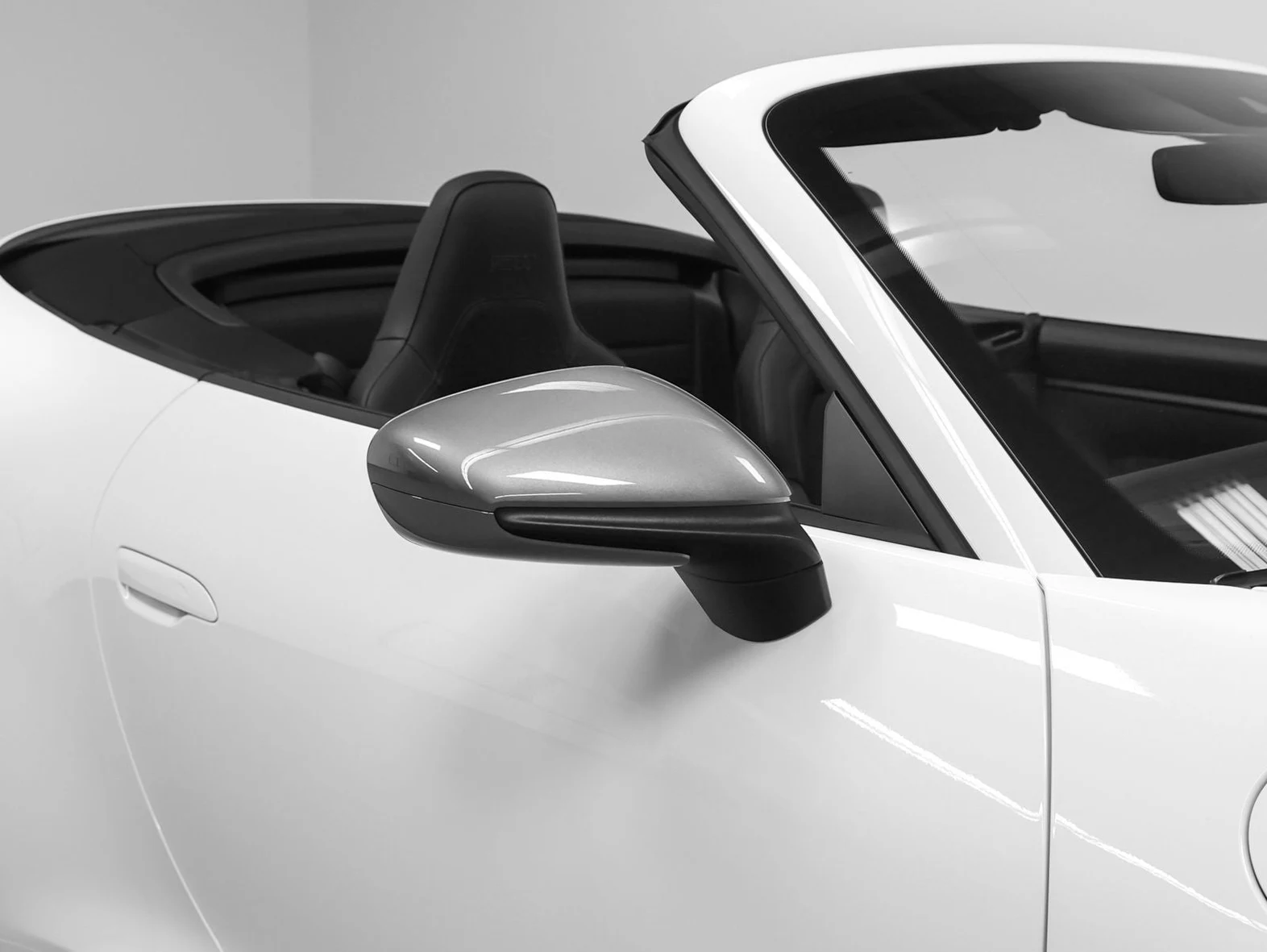 2026 Porsche 911 Carrera T Cabriolet (992.2), 15/20
