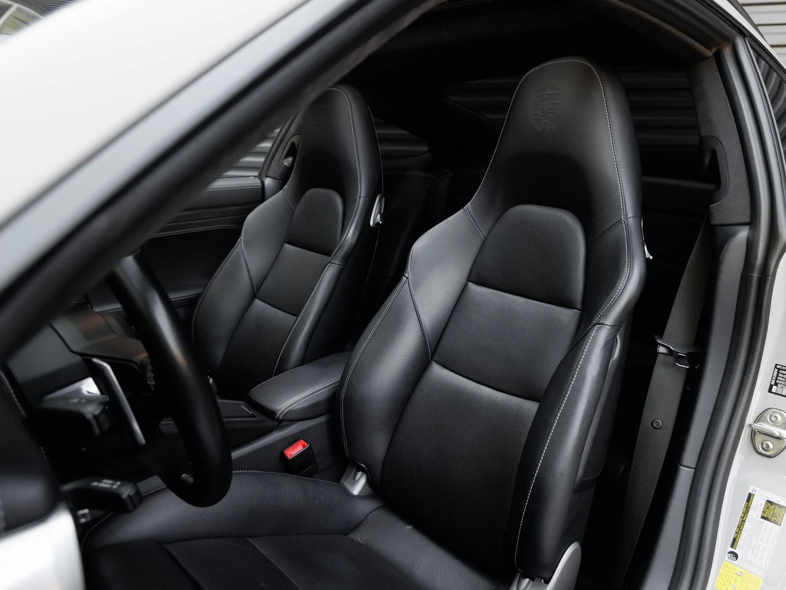 2019 Porsche 911 Turbo S (991.2), 5/20