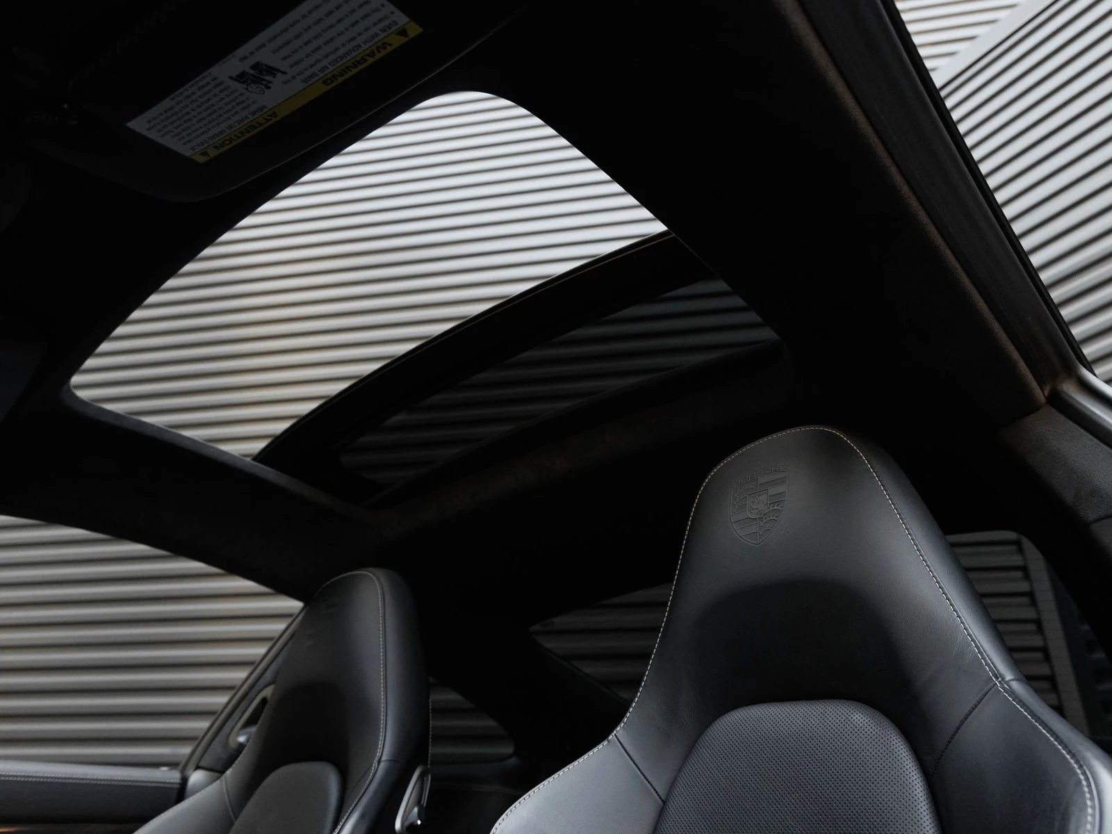 2019 Porsche 911 Turbo S (991.2), 14/20