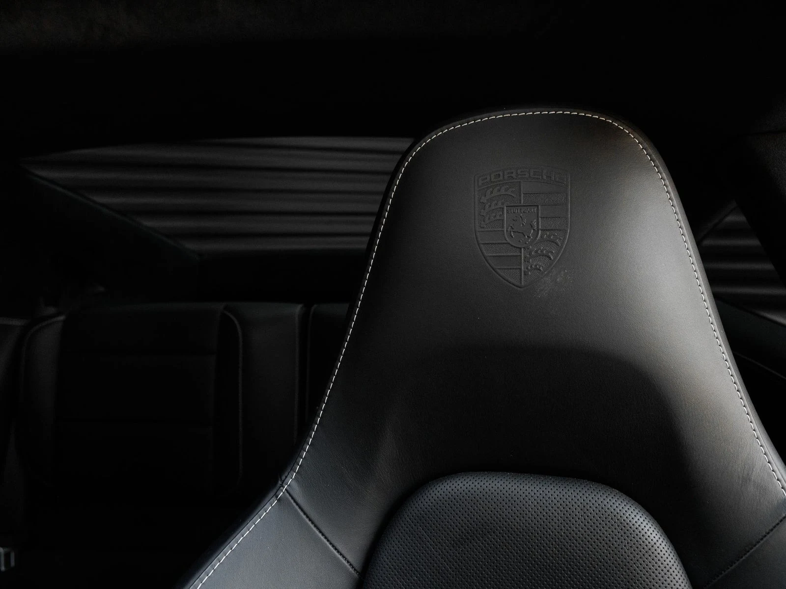 2019 Porsche 911 Turbo S (991.2), 15/20