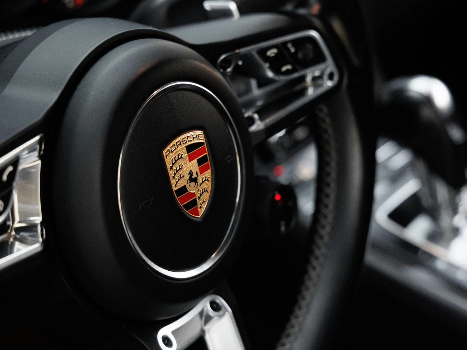 2019 Porsche 911 Turbo S (991.2), 19/20