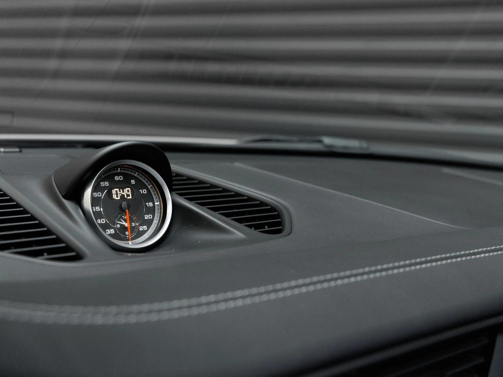 2019 Porsche 911 Turbo S (991.2), 20/20