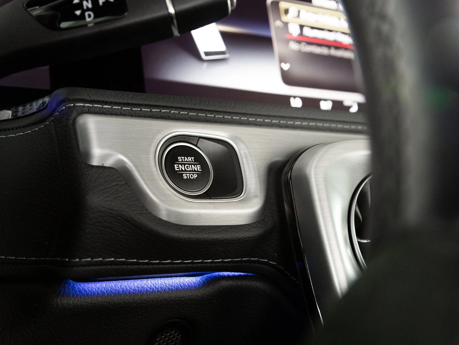 2024 Mercedes-Benz AMG G 63 (W463 2nd Generation), 17/20