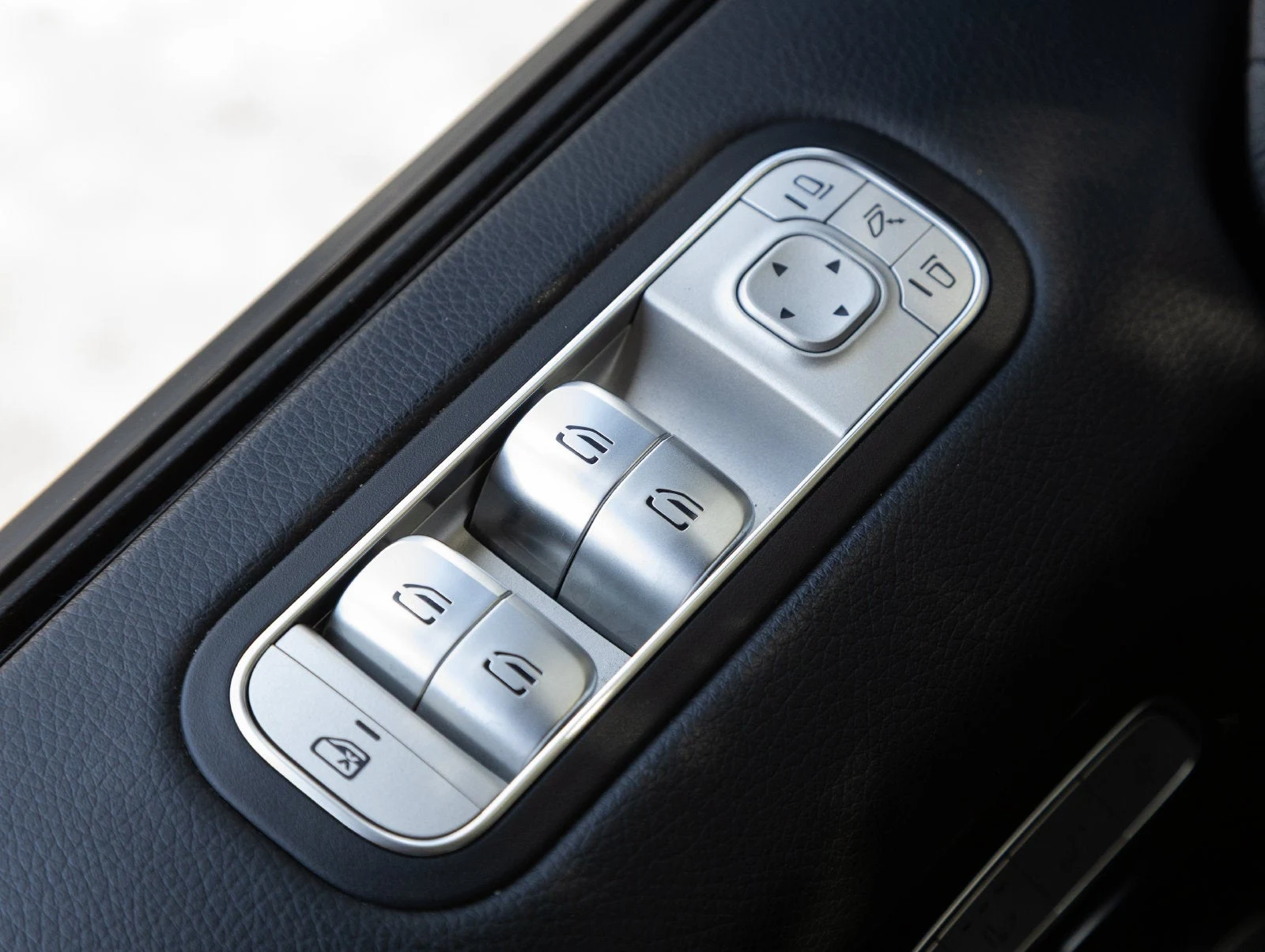 2024 Mercedes-Benz AMG G 63 (W463 2nd Generation), 19/20