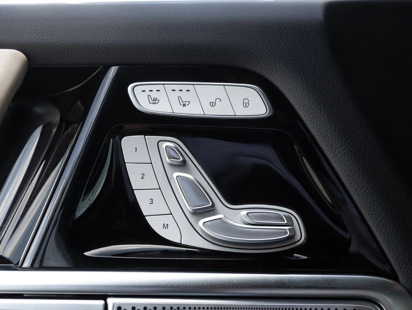 2024 Mercedes-Benz AMG G 63 (W463 2nd Generation), 20/20