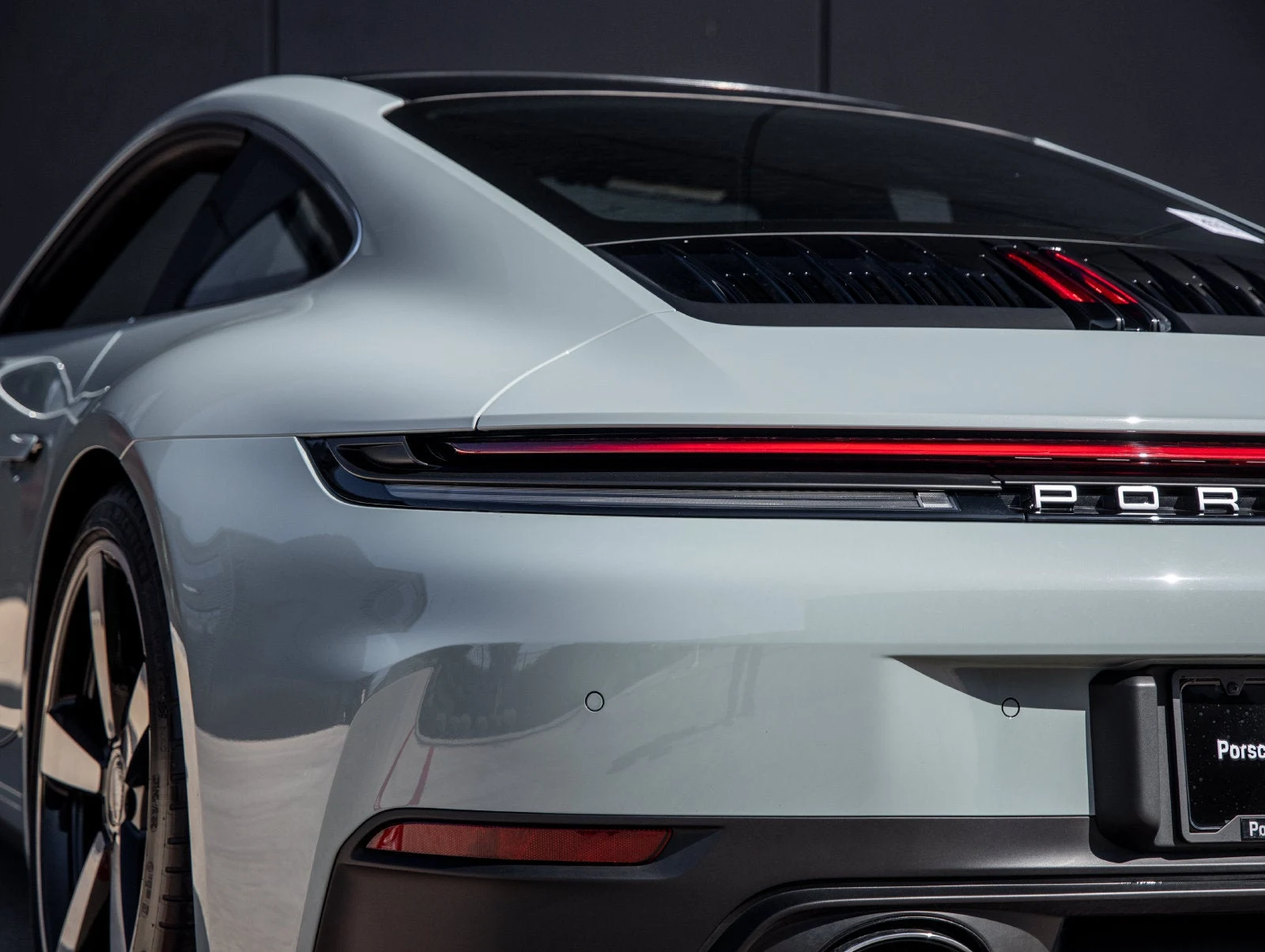 2025 Porsche 911 Carrera S (992.2), 13/20