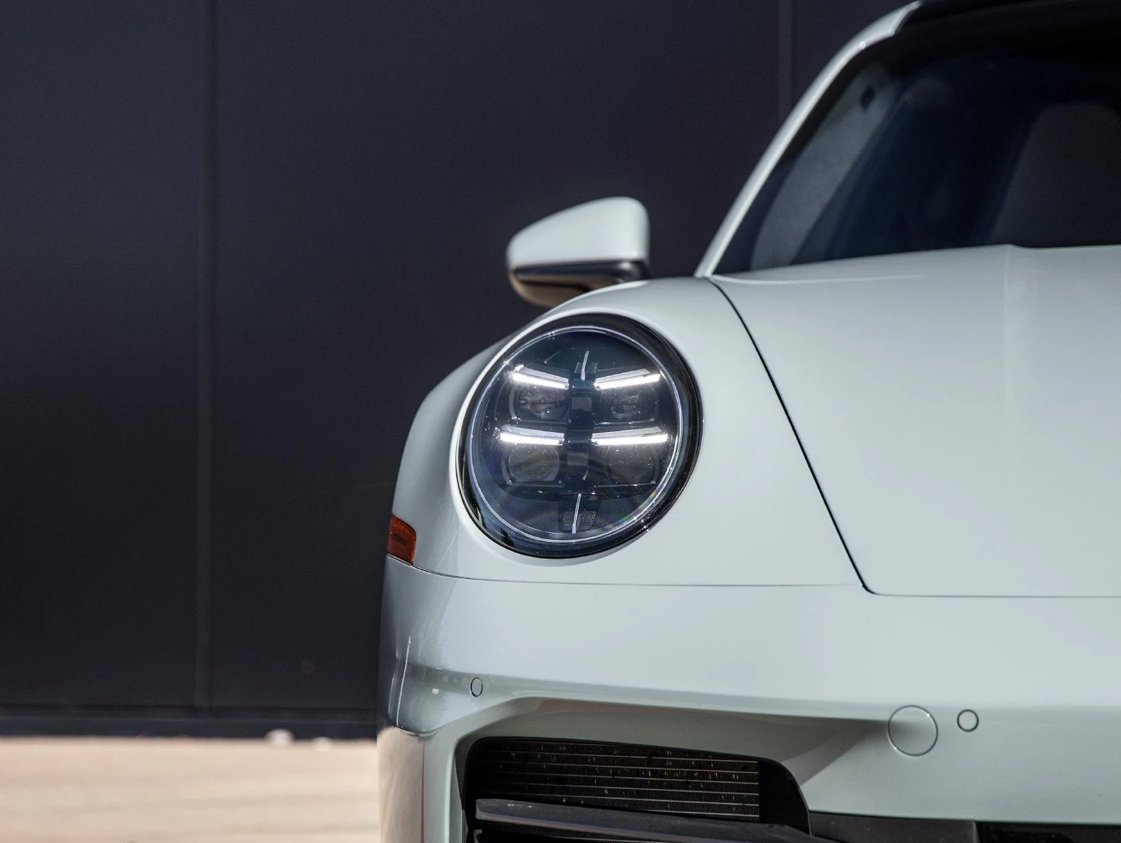 2025 Porsche 911 Carrera S (992.2), 19/20
