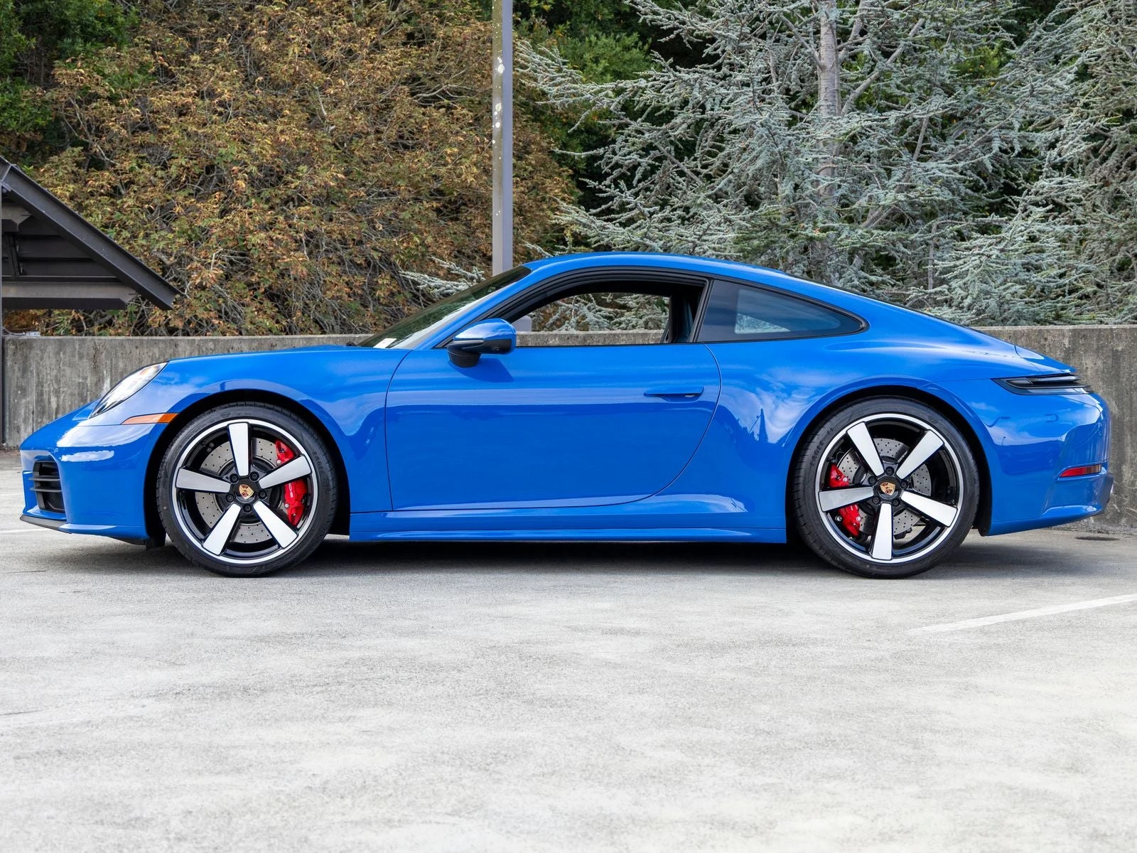 2025 Porsche 911 Carrera S (992.2), 2/20