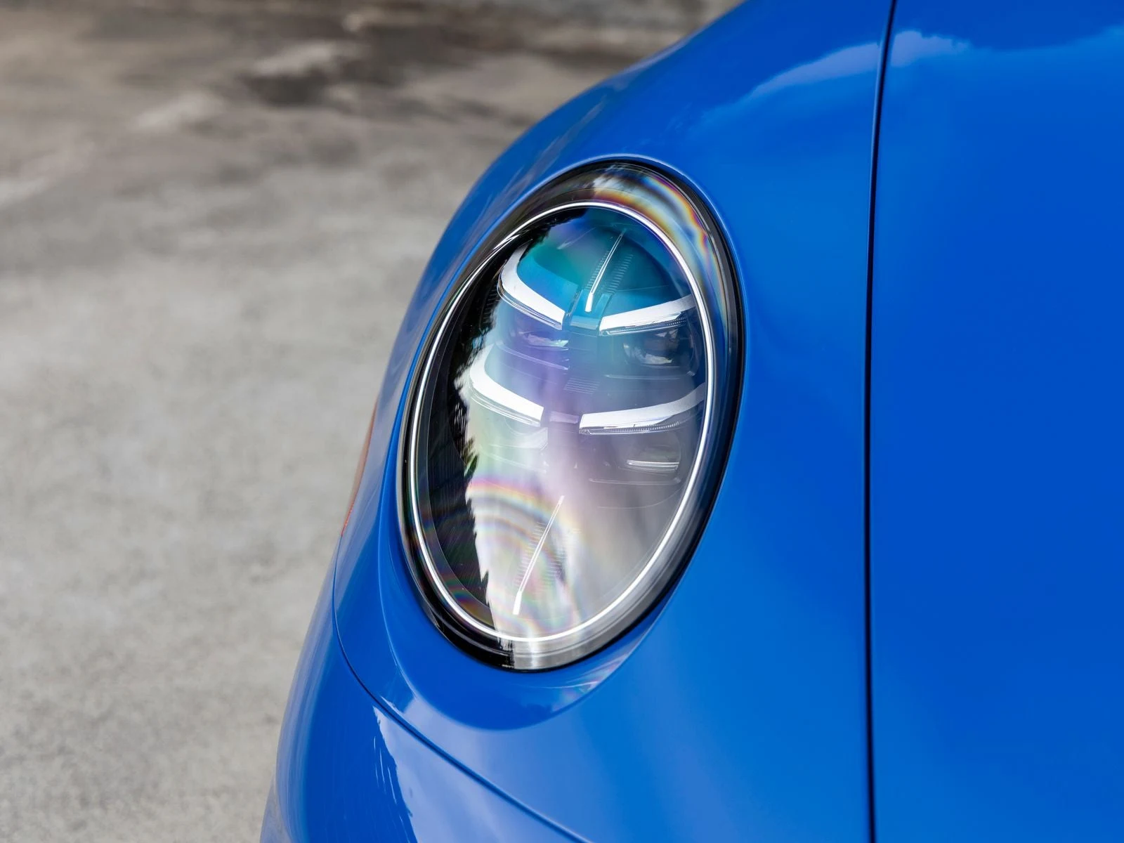 2025 Porsche 911 Carrera S (992.2), 14/20