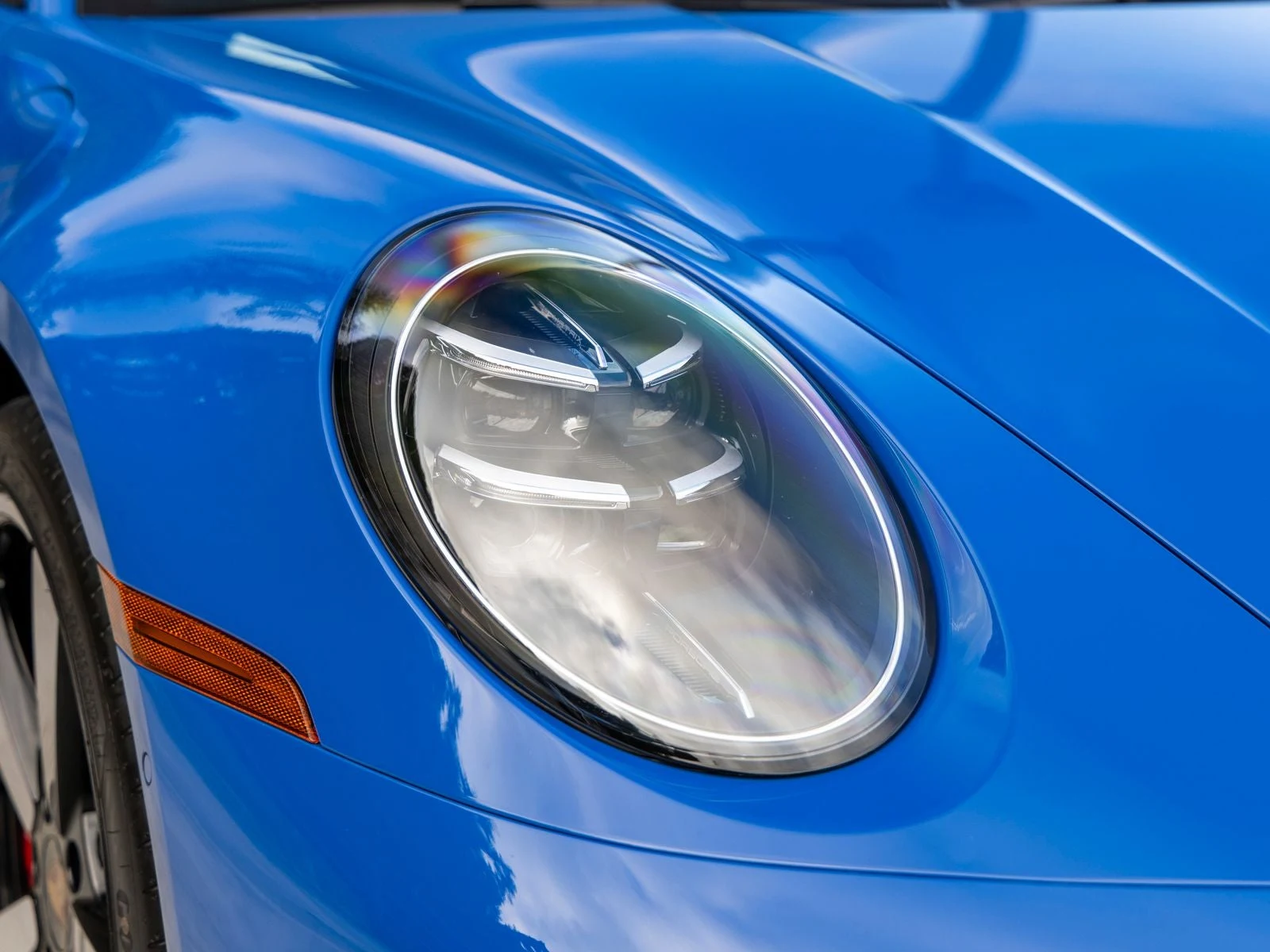 2025 Porsche 911 Carrera S (992.2), 15/20