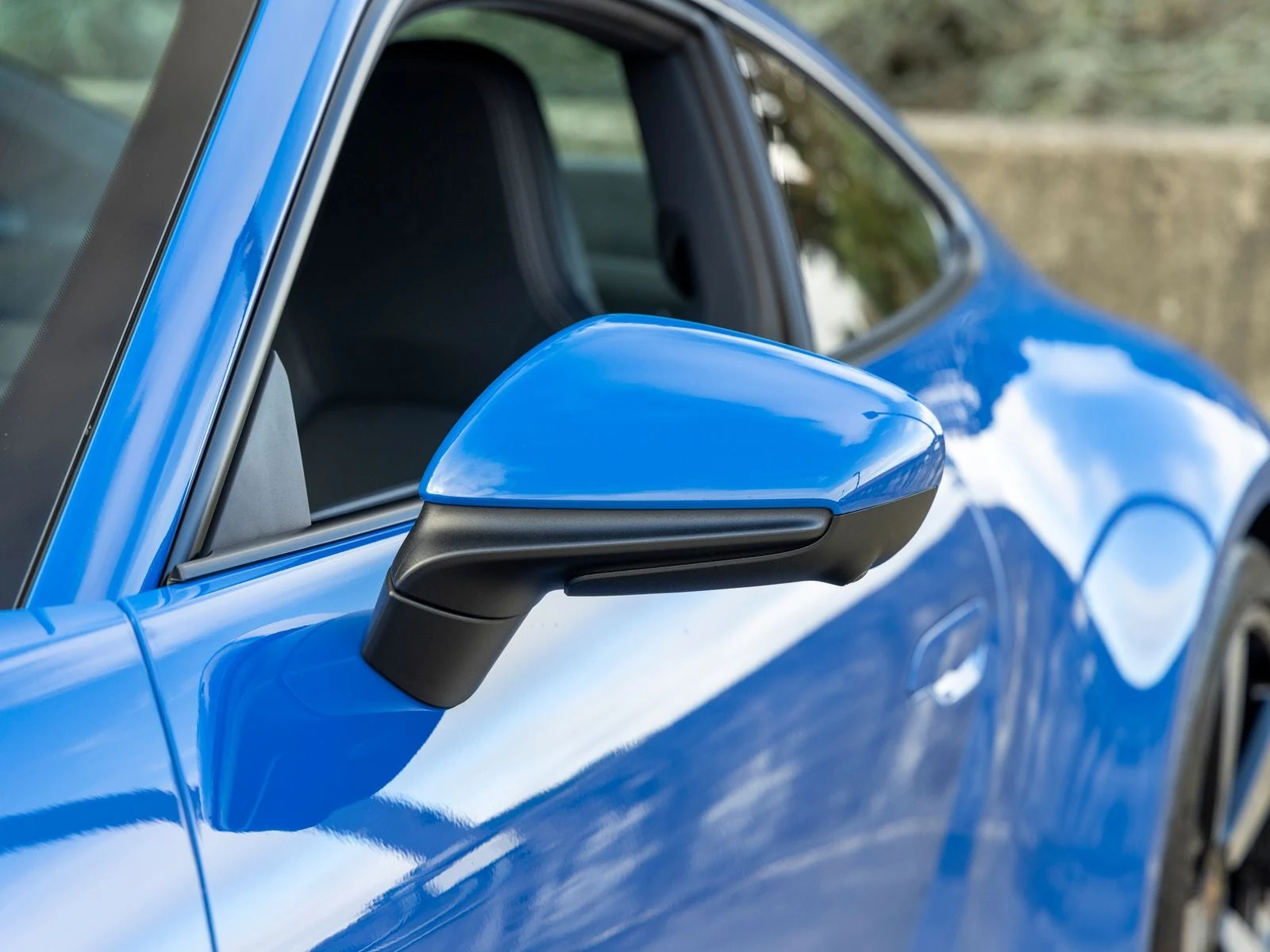2025 Porsche 911 Carrera S (992.2), 19/20